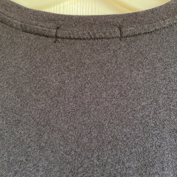 Men tee shirt Lord and Taylor Casual Classics V Neck short sleeve tee. XXL - Picture 9 of 14